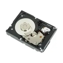 DELL 400-AUST Dell 2TB 7.2K RPM SATA 6Gbps 512n 3.5in Cabled Hard Drive (T140/ R240)