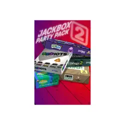 MS ESD The Jackbox Party Pack 2 X1 ML