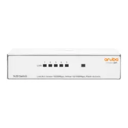 HPE Aruba IOn 1430 5G Switch