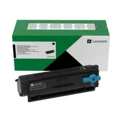 LEXMARK 55B2H00 High Yield Return Programme Toner Cartridge