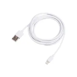 AKYGA Kabel USB AK-USB-31 USB A m / Lightning m 1.8m