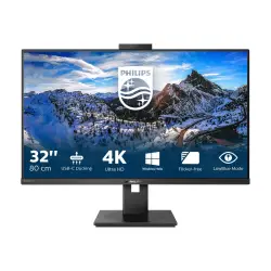 PHILIPS 329P1H/00 31.5inch IPS WLED 3840x2160 Low Blue Mode HDMI/DP