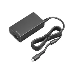 SANDBERG USB-C AC Charger PD65W EU+UK