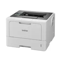 BROTHER Monochrome Laser printer 48ppm/duplex/network/Wifi