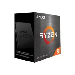 AMD Ryzen 9 5900X BOX AM4 12C/24T 105W 3.7/4.8GHz 70MB - no cooling