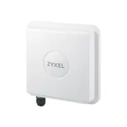 ZYXEL LTE7490-M904 LTE Outdoor Modem Router IP68 Cat18 4x4MIMO LTE FCS support CA B1+B3/7