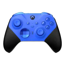MS Xbox Elite v2 Core Branded Blue BREADTH (P)