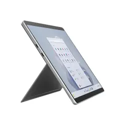 MS Surface Pro 9 Intel Core i7-1265U 13inch 16GB 1TB W11P SC Platinum AT/BE/FR/DE/IT/LU/NL/PL/CH 1 License