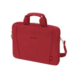 DICOTA Eco Slim Case BASE 13-14.1inch Red