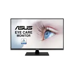 ASUS VP32AQ 32inch IPS WQHD 2560x1440 16:9 1200:1 350cd/m2 5ms GTG HDMI DP