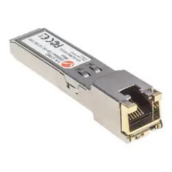INTELLINET 523882 Intellinet Moduł MiniGBIC/SFP 1000Base-T (RJ45) Gigabit
