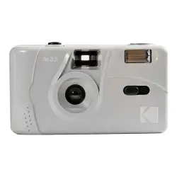 KODAK M35 Reusable Camera Marble Grey
