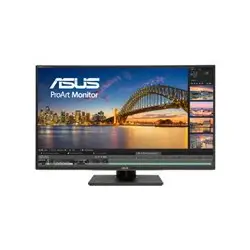 ASUS PA329C Monitor PA329C 32 IPS 4K HDMI/DP/USB-C HDR 600