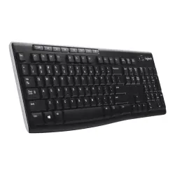 LOGITECH 920-003738 Logitech Wireless Keyboard K270