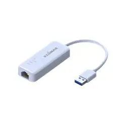 EDIMAX EU-4306 Edimax USB 3.0 to 10/100/1000Mbps (RJ45) Gigabit Ethernet Adapter