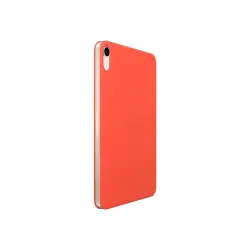 APPLE Smart Folio for iPad mini 6th generation Electric Orange