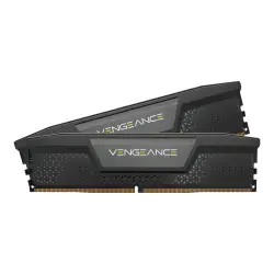 CORSAIR VENGEANCE DDR5 32GB 2x16GB 4800MHz CL40 1.1V Black DIMM
