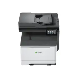 LEXMARK XC2335 Color Laser Multifunction Printer 33ppm