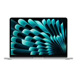 APPLE MacBook Air 13inch Apple M3 chip with 8-core CPU and 8-core GPU 8GB 256GB SSD - Silver