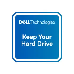 DELL 785-BBPV All Precision DT 3Y Keep Your Hard Drive