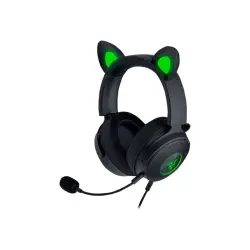RAZER Kraken Kitty Ed. V2 Pro Headset - Black
