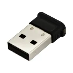 DIGITUS DN-30210-1 DIGITUS Mini adapter USB BluetoothV4.0 EDR, class 2, 5 LGW