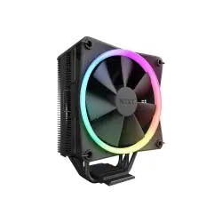 NZXT Chłodzenie CPU T120 RGB czarne