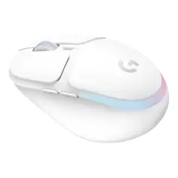 LOGITECH G705 Wireless Gaming Mouse - OFF WHITE - EER2