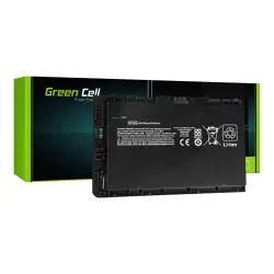 GREENCELL HP119 Bateria Green Cell BA06XL BT04XL do HP EliteBook Folio 9470m 9480m