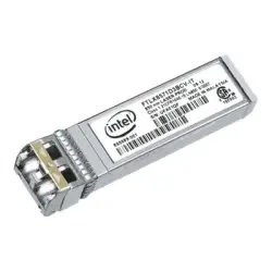 INTEL E10GFSPSR Serveradapter optical Module Dual Rate 10GBase-SR 1000Base-SX