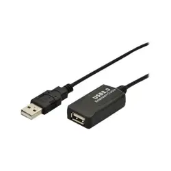 DIGITUS DA-70130-4 Kabel repeater USB 2.0 Digitus o długości 5m, 5 LGW