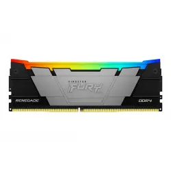 KINGSTON 32GB 3200MT/s DDR4 CL16 DIMM FURY Renegade RGB