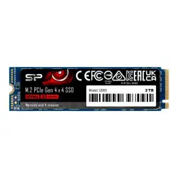 SILICON POWER SSD UD85 1TB M.2 PCIe NVMe Gen4x4 NVMe 1.4 3600/2800MB/s