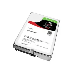 SEAGATE ST2000VN004 Dysk Seagate IronWolf, 3.5, 2TB, SATA/600, 5900RPM, 64MB cache