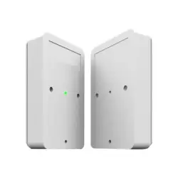 ALLTHINGSTALK IoT - IMBuildings - People Counter LoRaWAN EU868 White - compatible with Workplace+ SafeSpace+ Signage+ Cleaning+