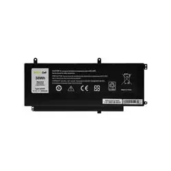 GREEN CELL Battery D2VF9 for Dell Inspiron 15 7547 7548 Vostro 14 5459