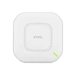 ZYXEL WAX630S Single Pack 802.11ax 4x4 Smart Antenna exclude Power Adaptor 1 year NCC Pro pack license bundled Multigig Port