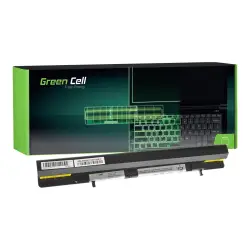 GREENCELL LE88 Bateria Green Cell L12S4A01 do Lenovo IdeaPad S500 Flex 14 14D 15 15D