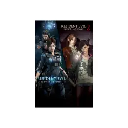 MS ESD Resident Evil Revelations 1 & 2 Bundle X1 ML