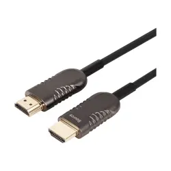 UNITEK Y-C1032BK Kabel UltraPro HDMI 2.0 M/M 40m Fiber Optical