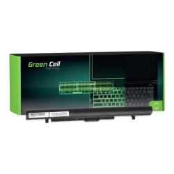 GREENCELL TS47 Bateria Green Cell PA5212U-1BRS Toshiba Satellite Pro A30-C A40-C A50-C R50-B R5