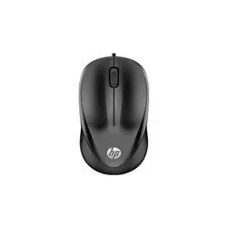 HP Mysz przewodowa 1000 4QM14AA