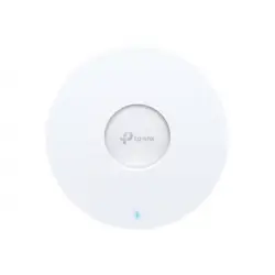 TP-LINK AX1800 Ceiling Mount Dual-Band Wi-Fi 6 Access Point 1x Gigabit RJ45 Port 574Mbps at 2.4GHz + 1201Mbps at 5GHz