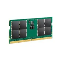 TRANSCEND 32GB JM DDR5 5600 SO-DIMM 2Rx8 2Gx8 CL46 1.1V