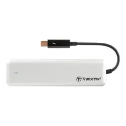 TRANSCEND TS480GJDM825 Transcend JetDrive 825 480GB PCIe SSD upgrade kit for Mac