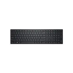 DELL Wireless Keyboard - KB500 - US International QWERTY