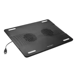 KENSINGTON K62842WW Laptop Stand with integrated USB Cooling Fans