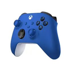 MS Xbox X Wireless Controller Blue BREADTH (P)