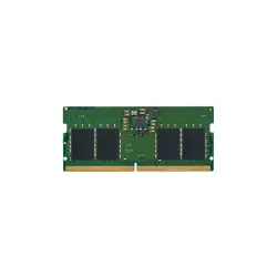 KINGSTON 16GB 5200MT/s DDR5 Non-ECC CL42 SODIMM 1Rx8