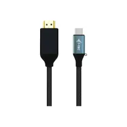 ITEC C31CBLHDMI60HZ i-tec USB-C do HDMI Adapter kablowy, 1x HDMI 4K Ultra HD/60 Hz